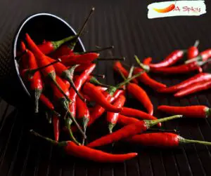 Does Cayenne Pepper Irritate Your Bladder?