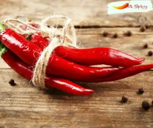 What Would Pure Capsaicin Be On The Scoville Scale?