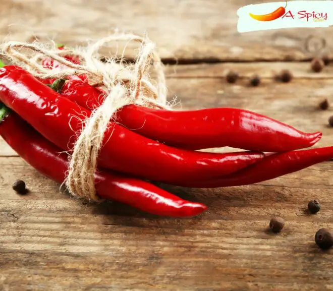 What Would Pure Capsaicin Be On The Scoville Scale?