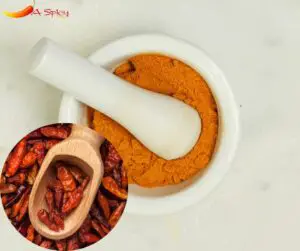 Does Turmeric Need Cayenne Pepper To Absorb