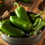 How Many Scoville Units Is a Jalapeno Pepper?