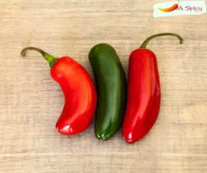 How Hot Are Jalapenos On The Scoville Scale?