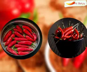 Is There A Difference Between Tabasco And Cayenne Pepper?