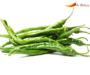 Are Chilies Fruits or Vegetables? 