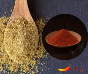 Does Cumin or Chilli Powder Add Heat in Chili Recipe?