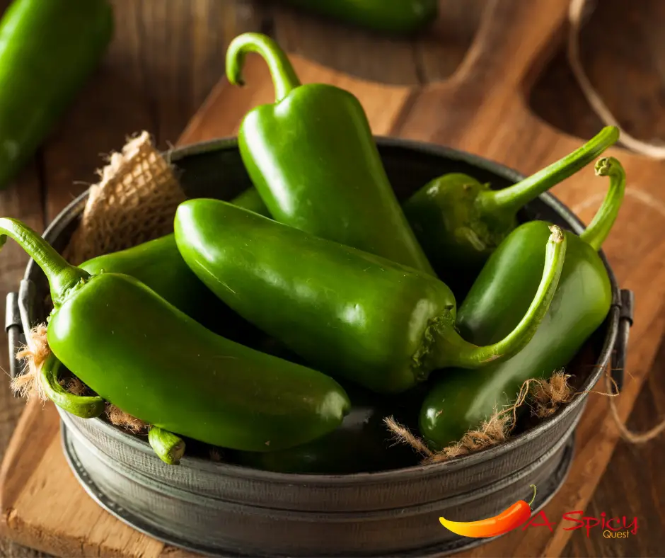 Can You Freeze Jalapeno Peppers from The Garden?