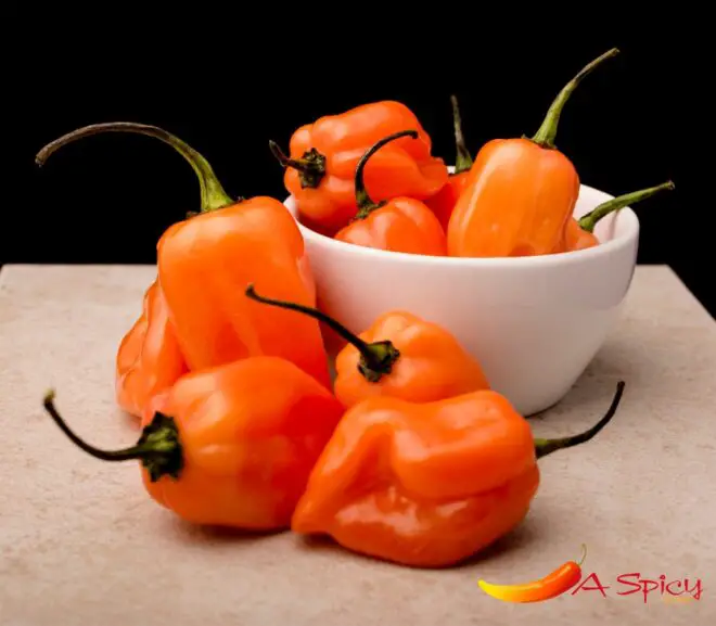 How Do You Take the Heat out Of a Habanero?