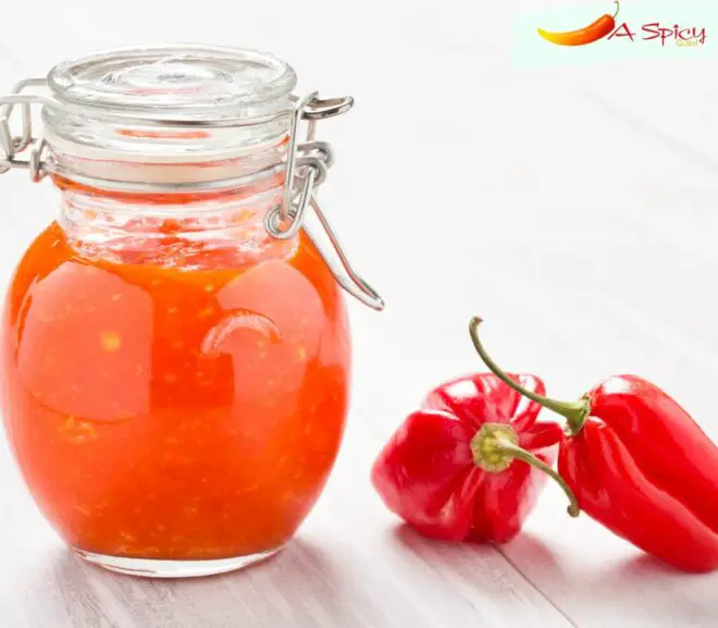 Can You Make Vinegar Pepper With Habaneros?