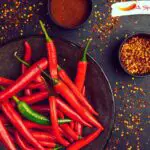 Which Is Hotter Red Pepper Flakes or Cayenne Pepper?
