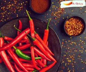 Which Is Hotter Red Pepper Flakes or Cayenne Pepper?