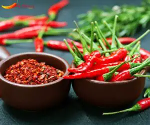 How Hot Is The Infinity Chilli?